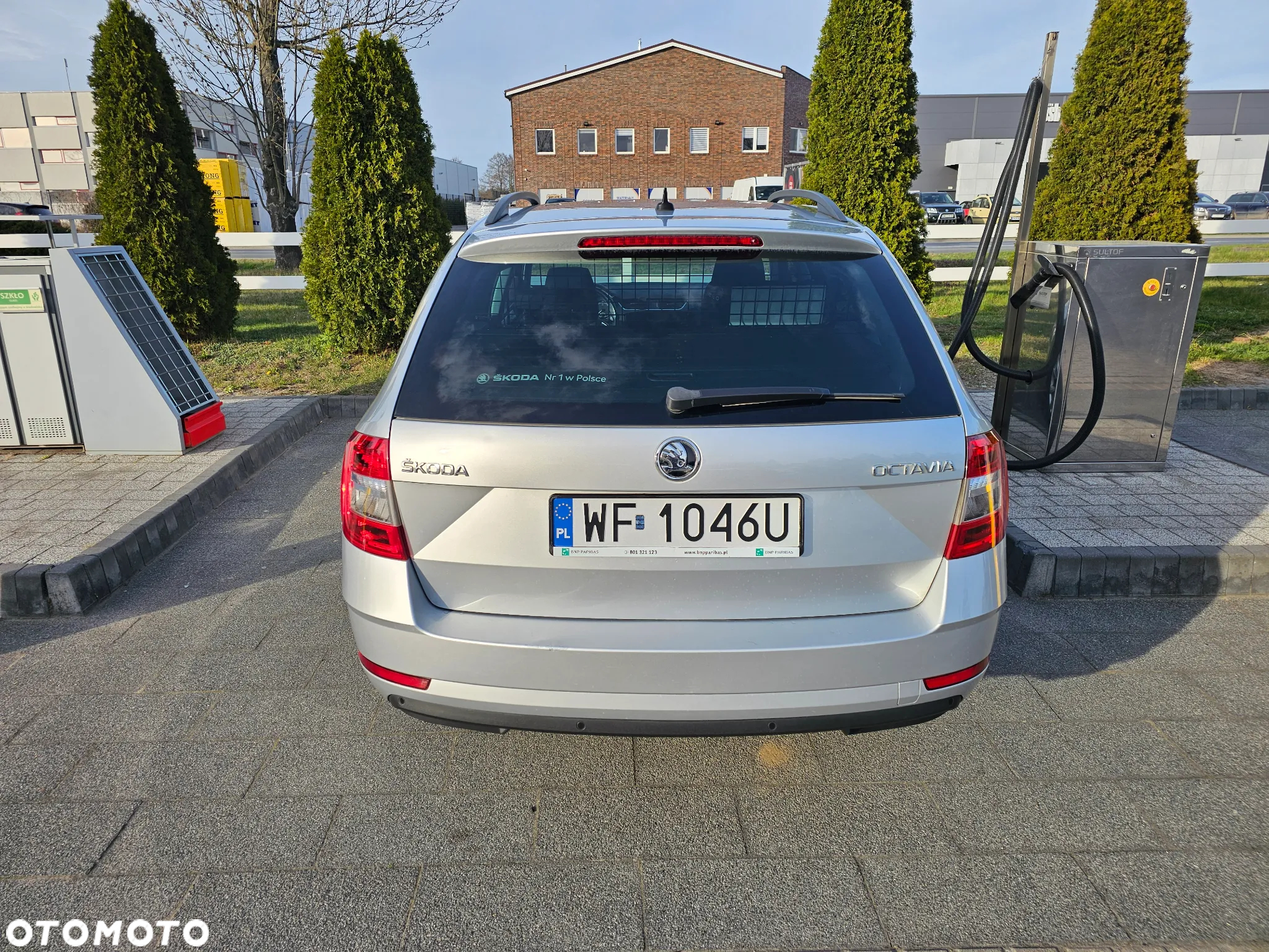 Skoda Octavia 2.0 TDI SCR Style - 4