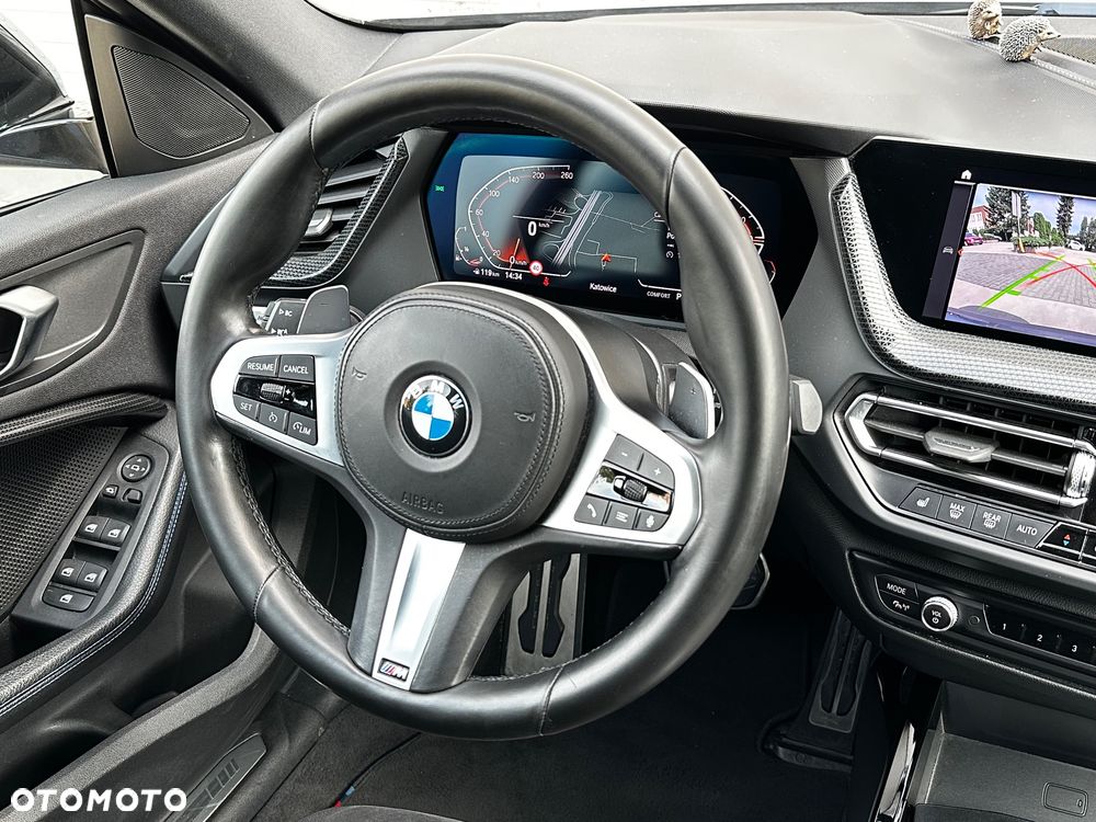 BMW Seria 2 220i GT M Sport sport - 24
