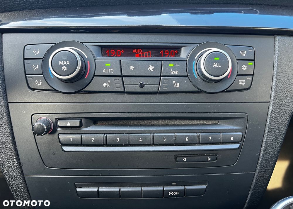 BMW Seria 1 118d - 18