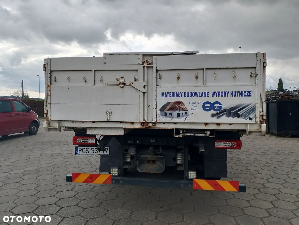 Volvo FH 460 - 6