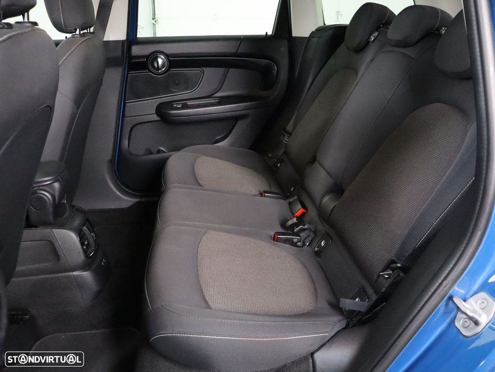 MINI Countryman Cooper SE ALL4 Auto - 7