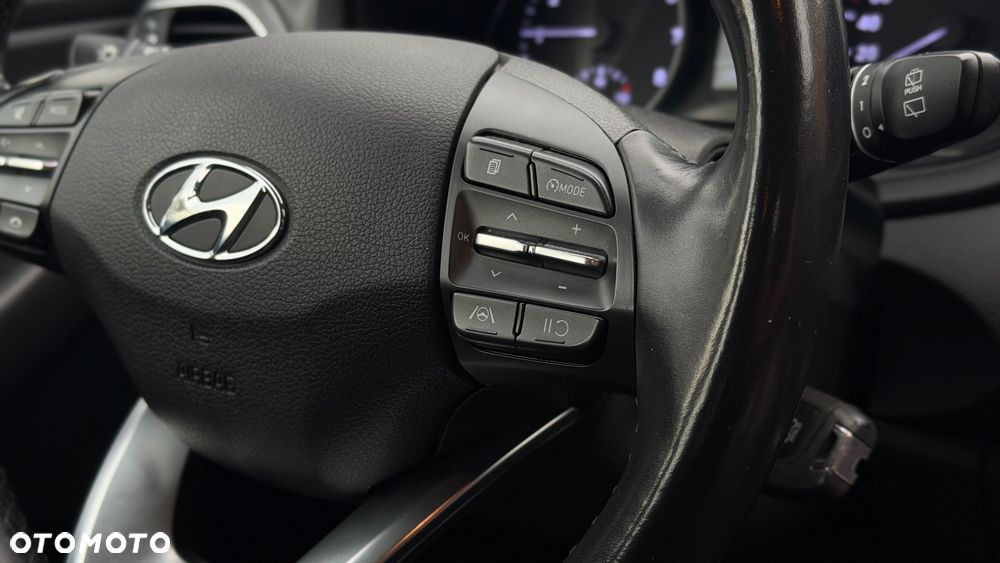 Hyundai i30 1.0 T-GDI Comfort DCT - 25
