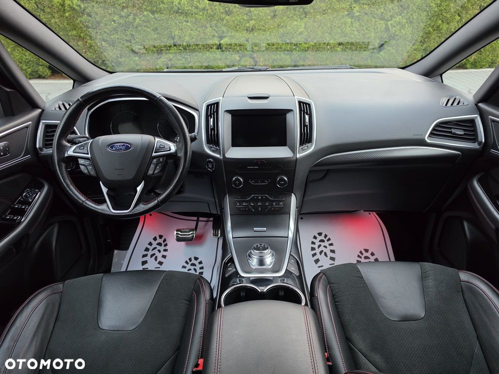 Ford S-Max 2.0 EcoBlue ST-Line - 30