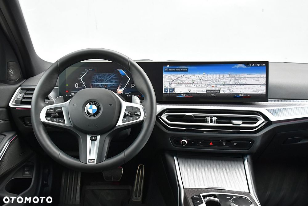 BMW Seria 3 - 10