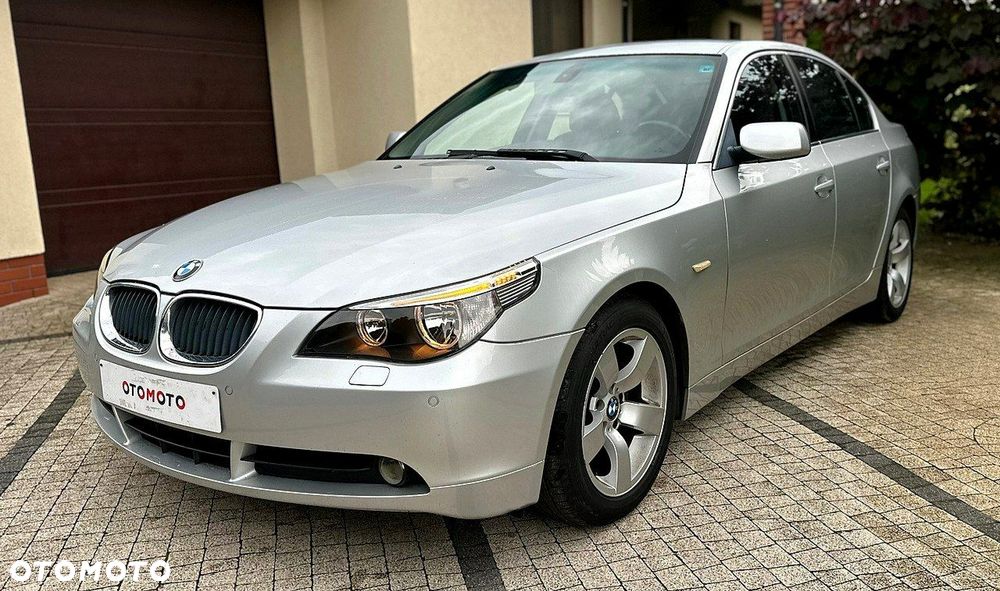 BMW Seria 5 - 16