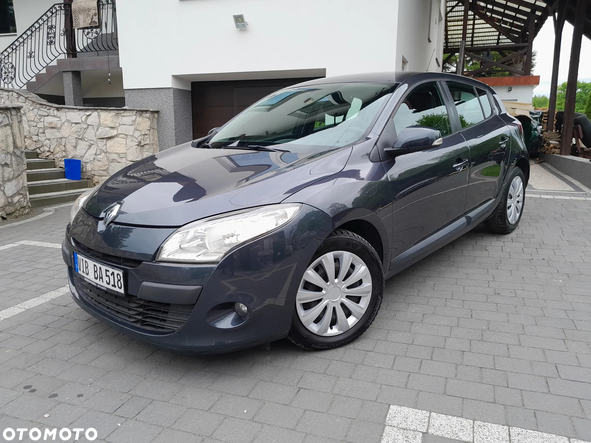 Renault Megane - 11