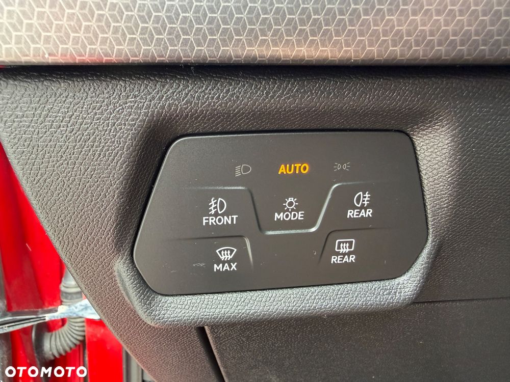 Seat Leon 2.0 TDI Full LED - 19