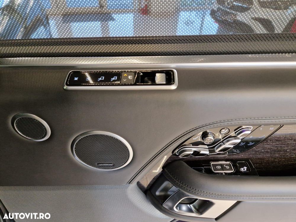 Land Rover Range Rover 4.4L SDV8 LWB Autobiography - 26