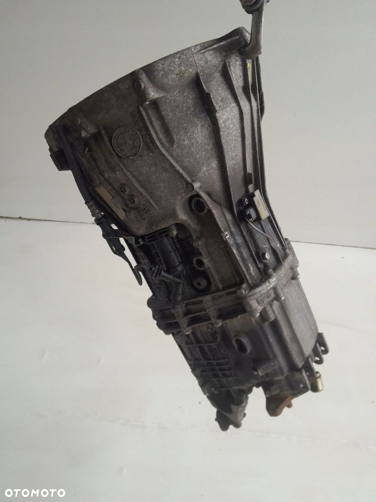 SKRZYNIA BIEGÓW BMW 1 E87 3 E90 2.0D 1089401077 - 2
