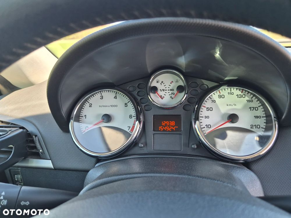 Peugeot 207 CC - 18