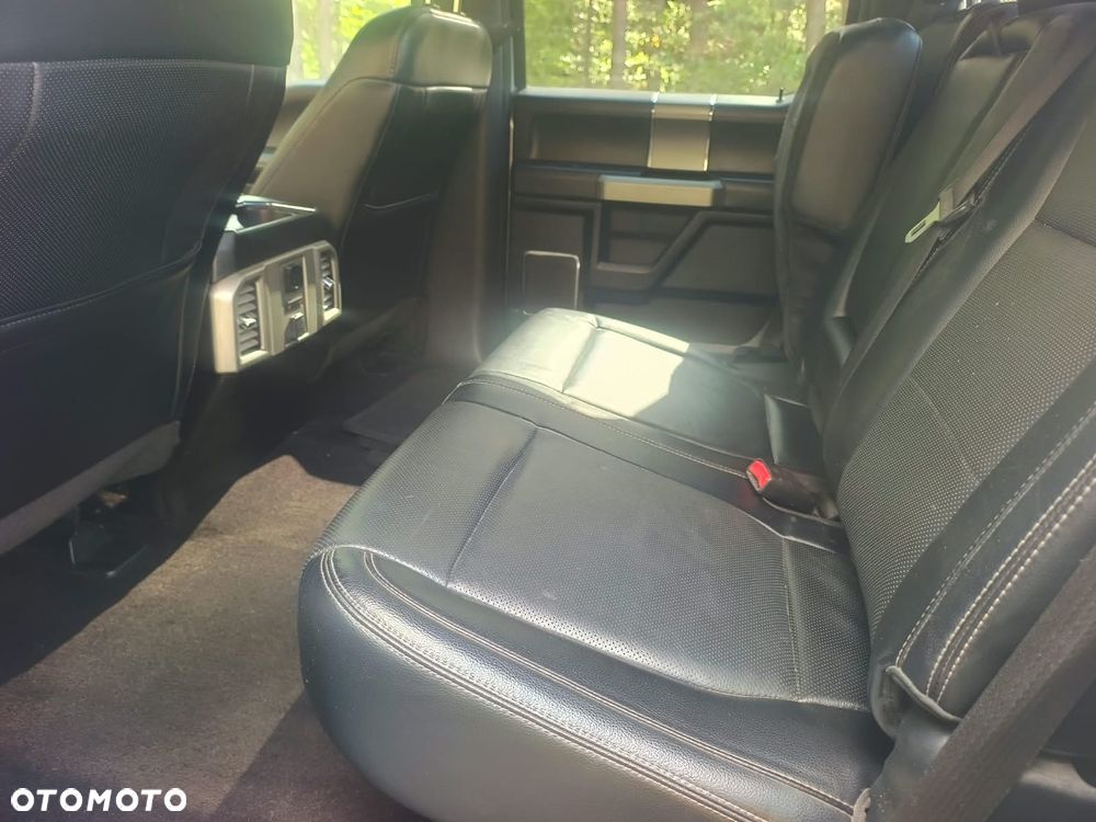 Ford F150 - 16