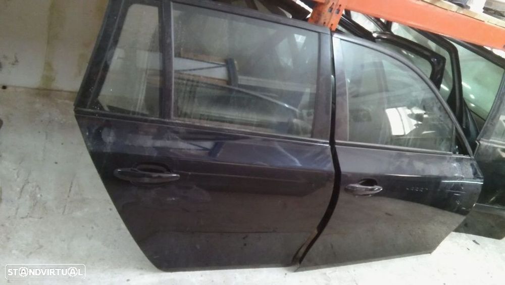 Portas completas bmw e61 - 2