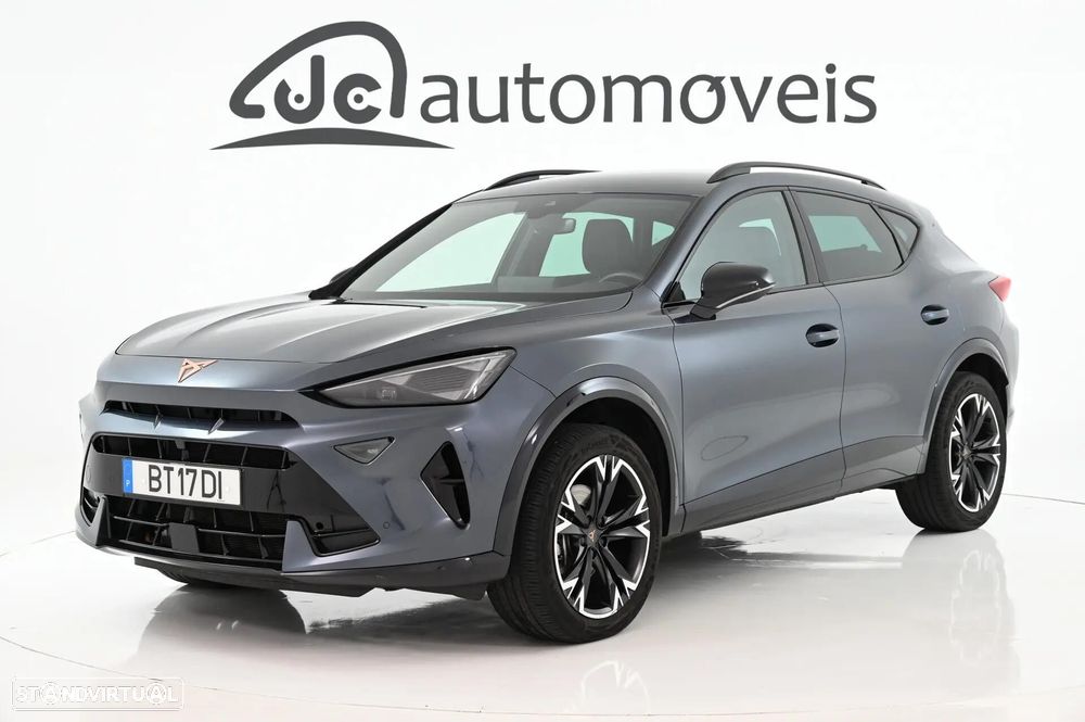 Cupra Formentor 2.0 TDI DSG - 21