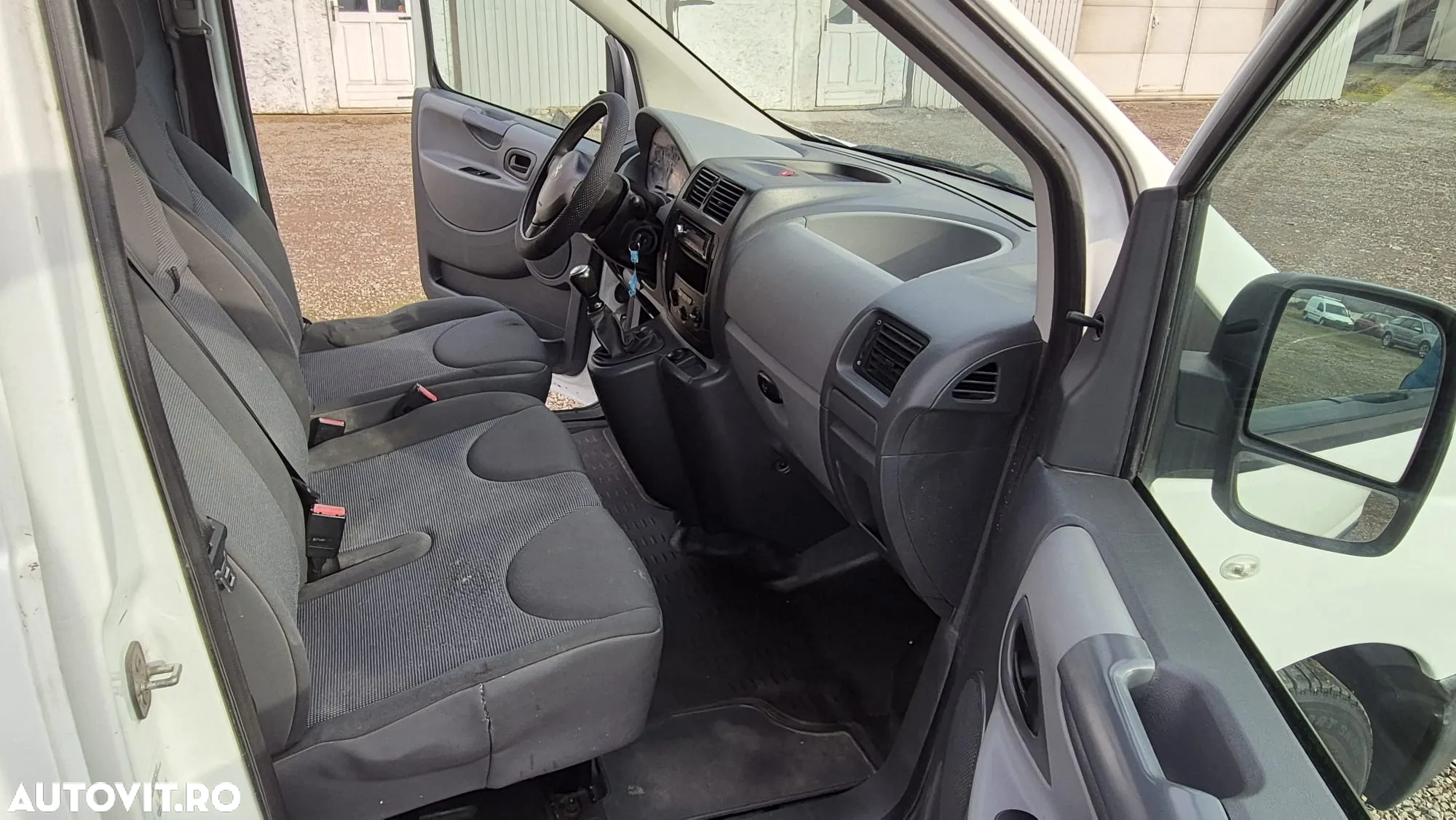 Peugeot Expert Van 90 FAP - 8