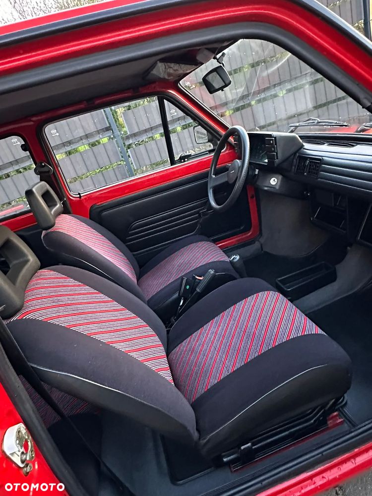 Fiat 126 650 Standard - 31