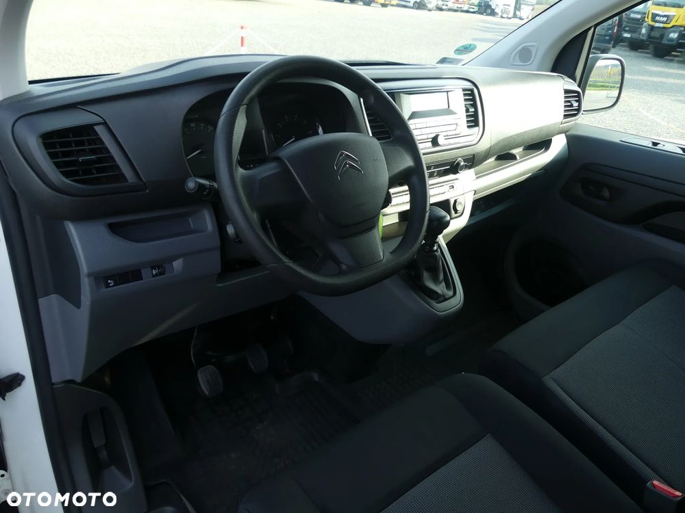Citroën SpaceTourer - 16