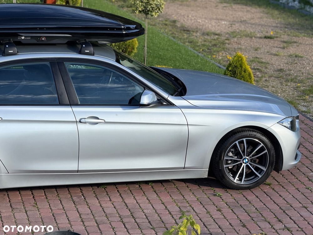 BMW Seria 3 - 19