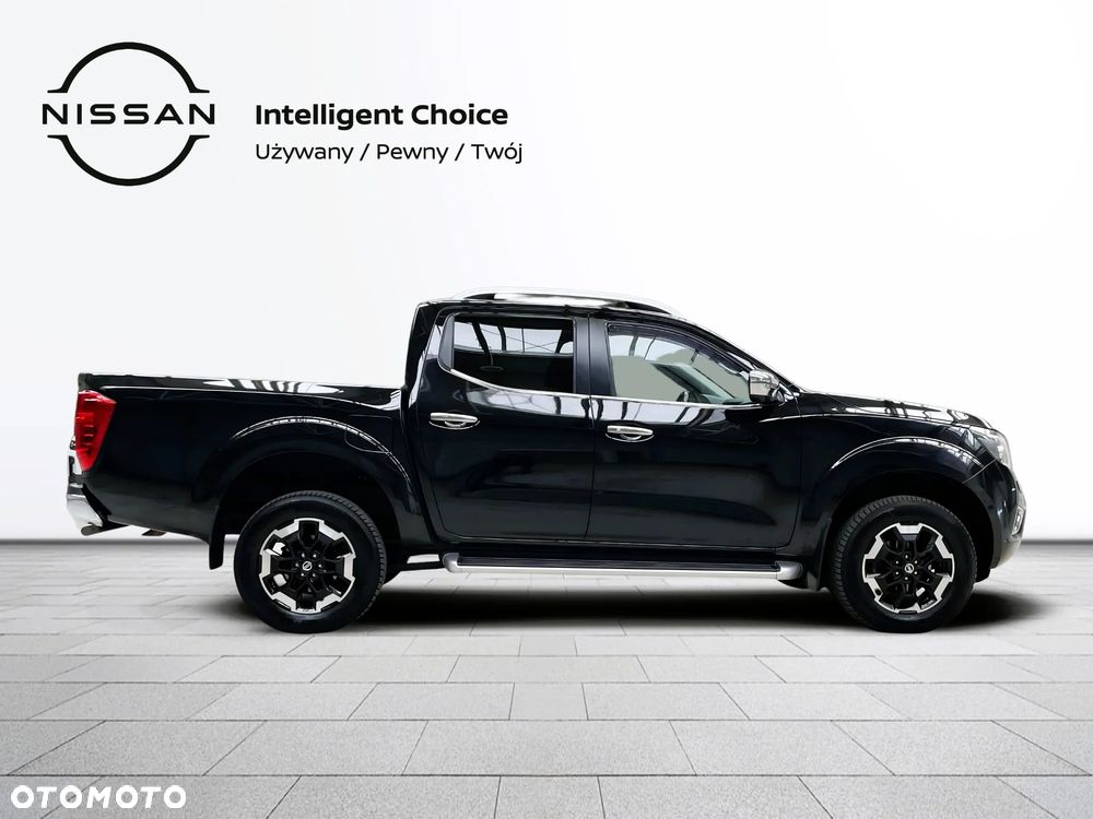 Nissan Navara - 6