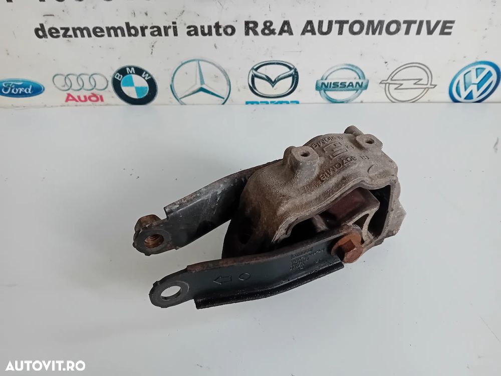 Suport Tampon Motor Antibalans Range Rover Evoque L538 2.2 Diesel 224DT An 2011-2018 - 3