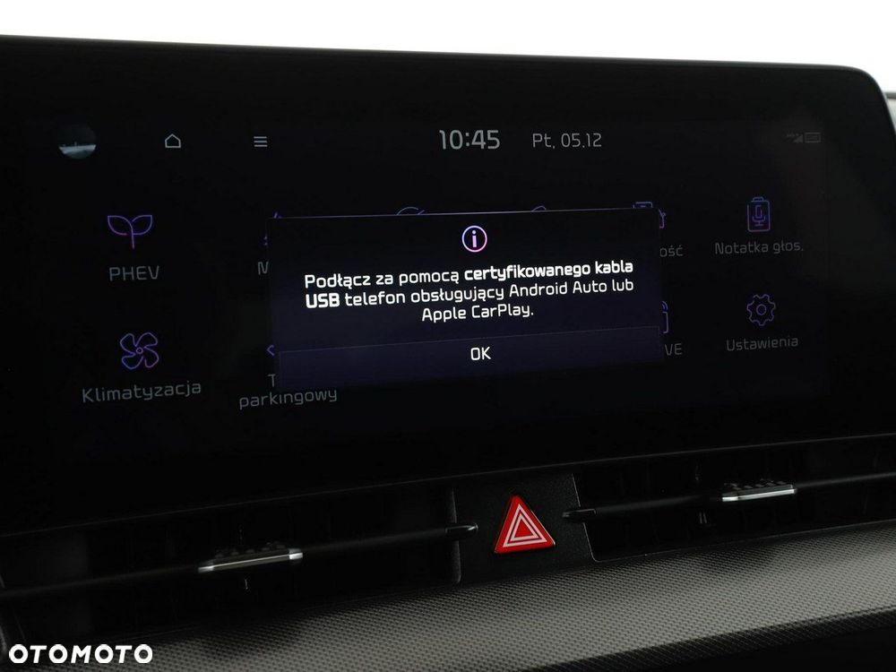 Kia Sportage 1.6 T-GDI PHEV GT Line 4WD - 27