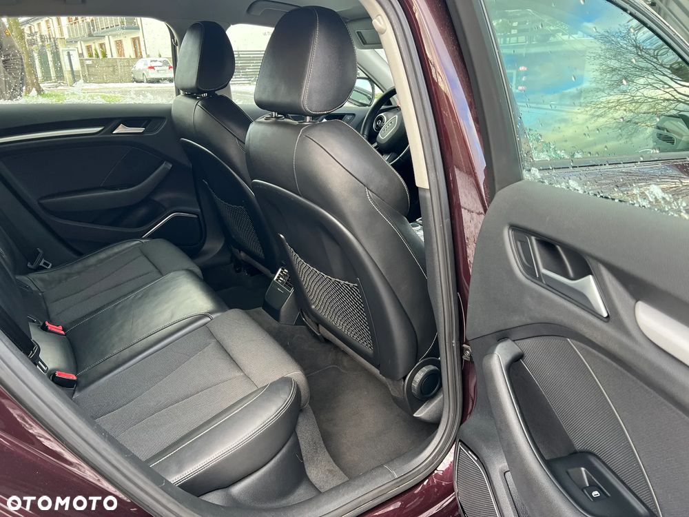 Audi A3 Sportback - 10