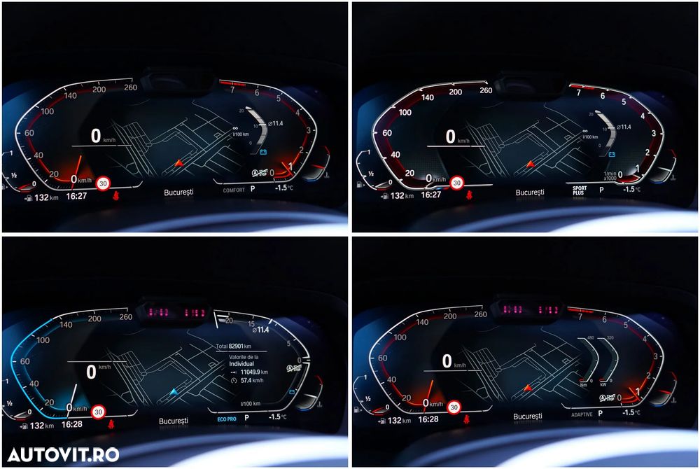 BMW X5 xDrive40i - 20