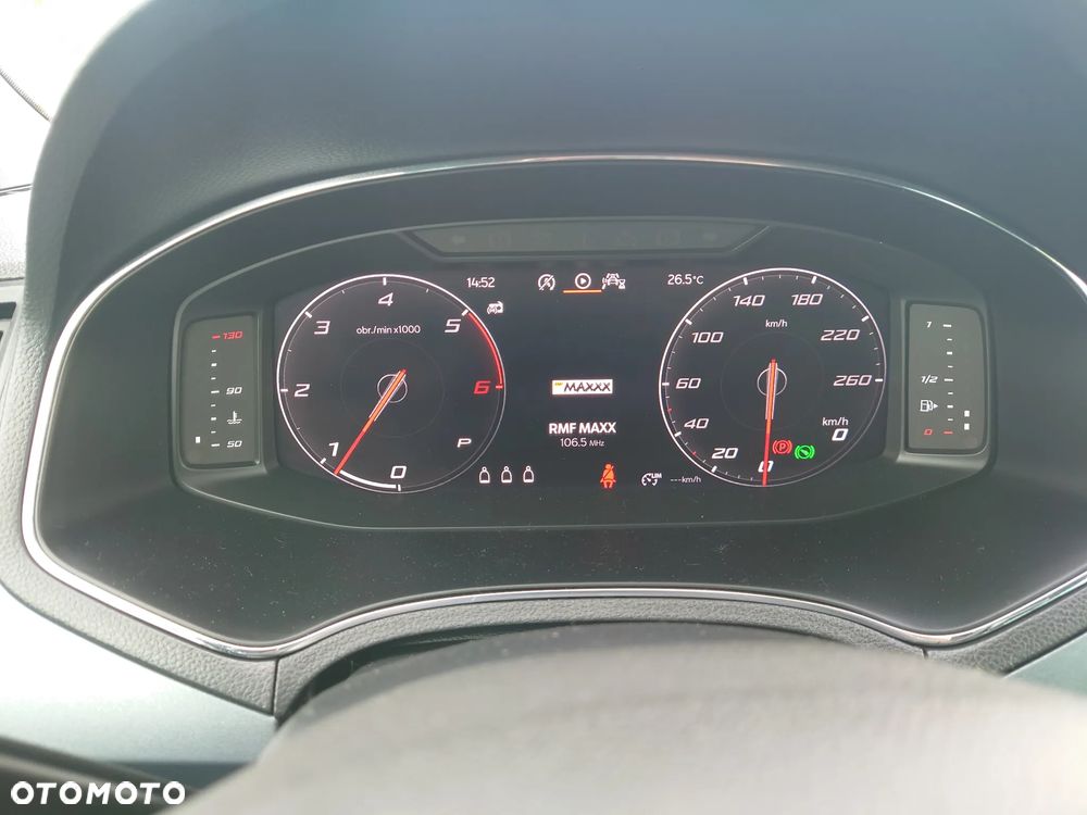 Seat Arona 1.6 TDI DSG XCELLENCE - 24