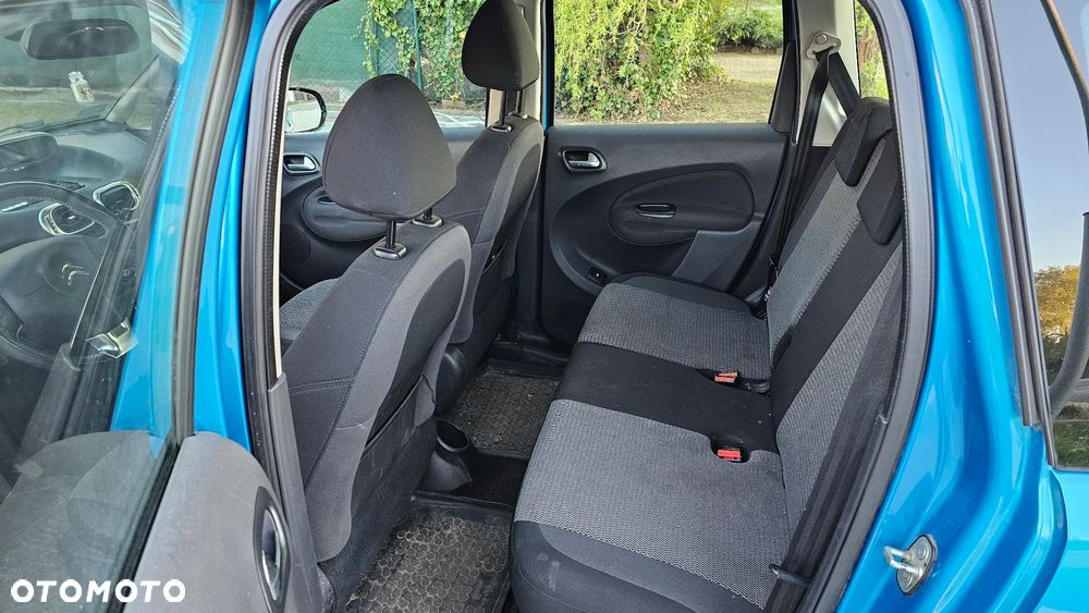 Citroën C3 Picasso 1.6i Selection - 10