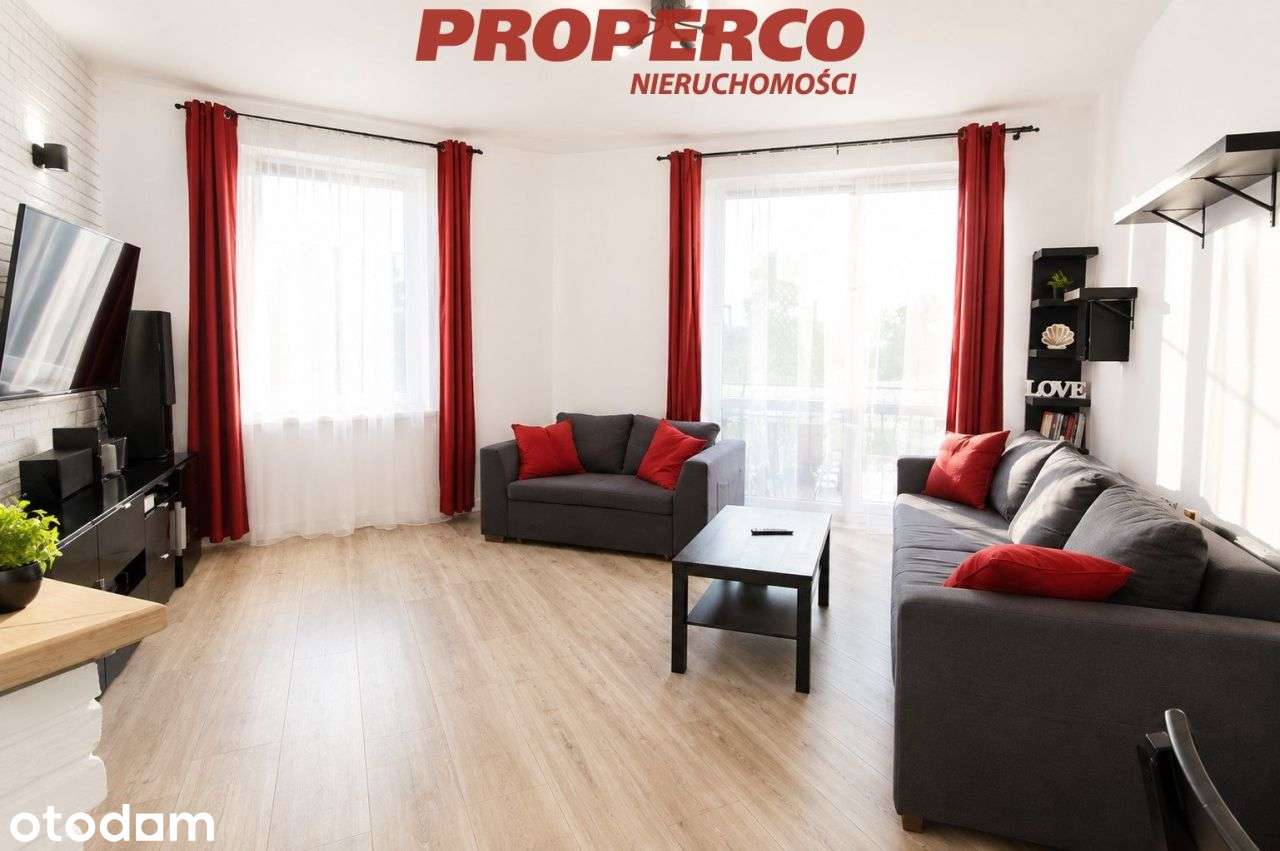 Mieszkanie 3 pokoje, 65 m2 Piastów