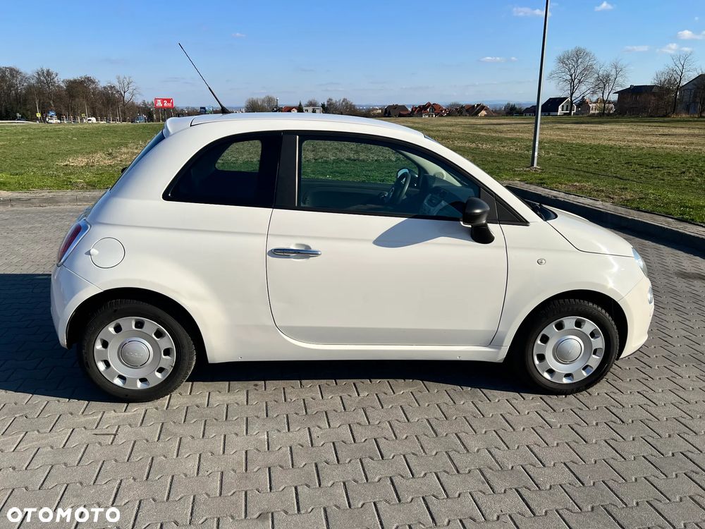 Fiat 500 - 35