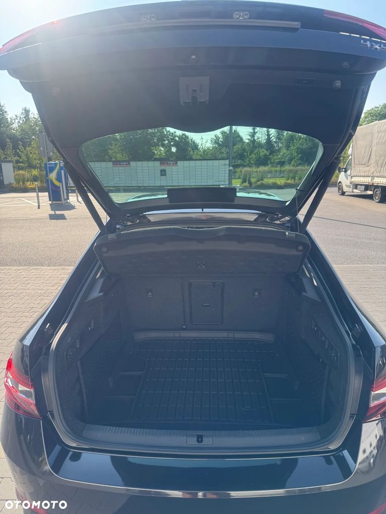 Skoda Superb 2.0 TDI 4x4 Style DSG - 7