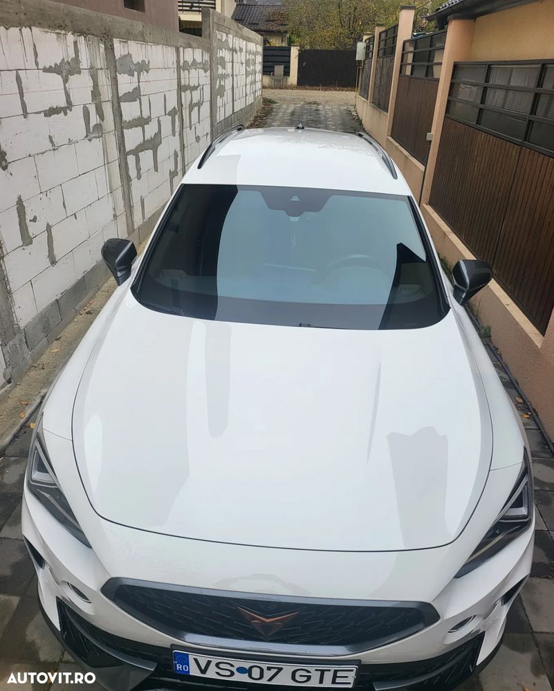 Cupra Formentor 1.5 e-HYBRID PHEV - 13