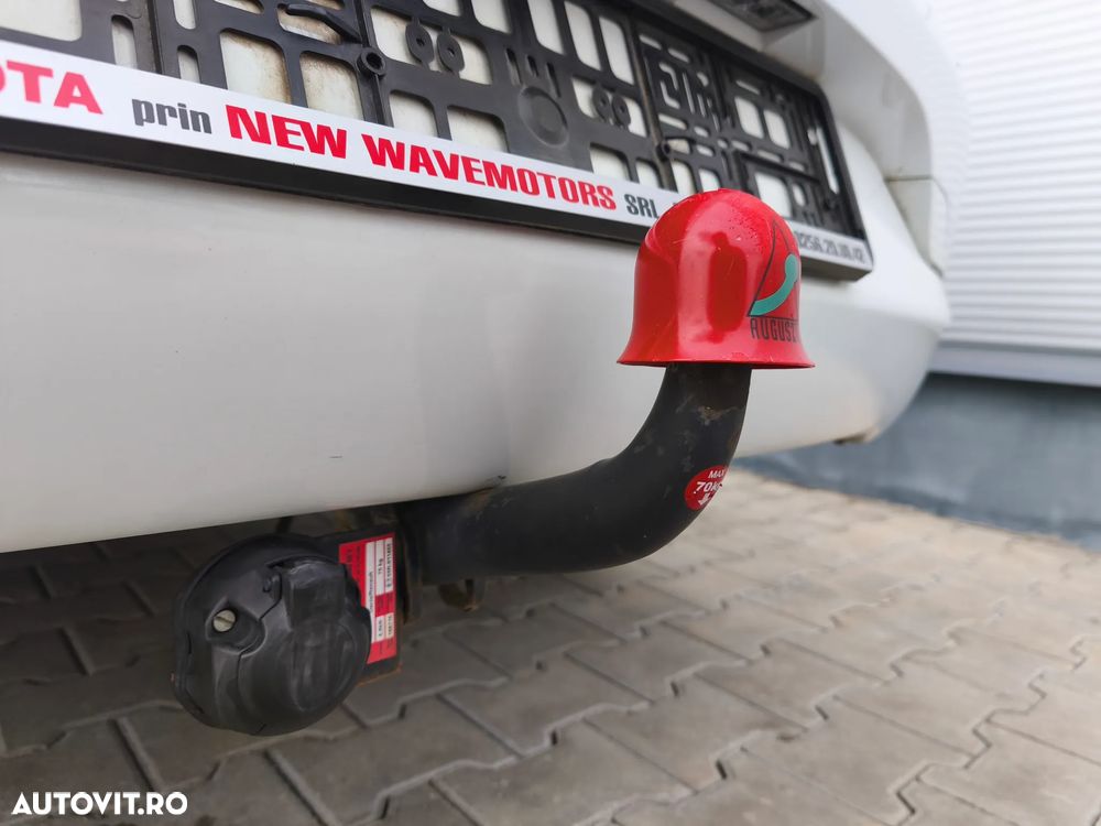Dacia Logan MCV 1.0 SCe Ambiance - 9