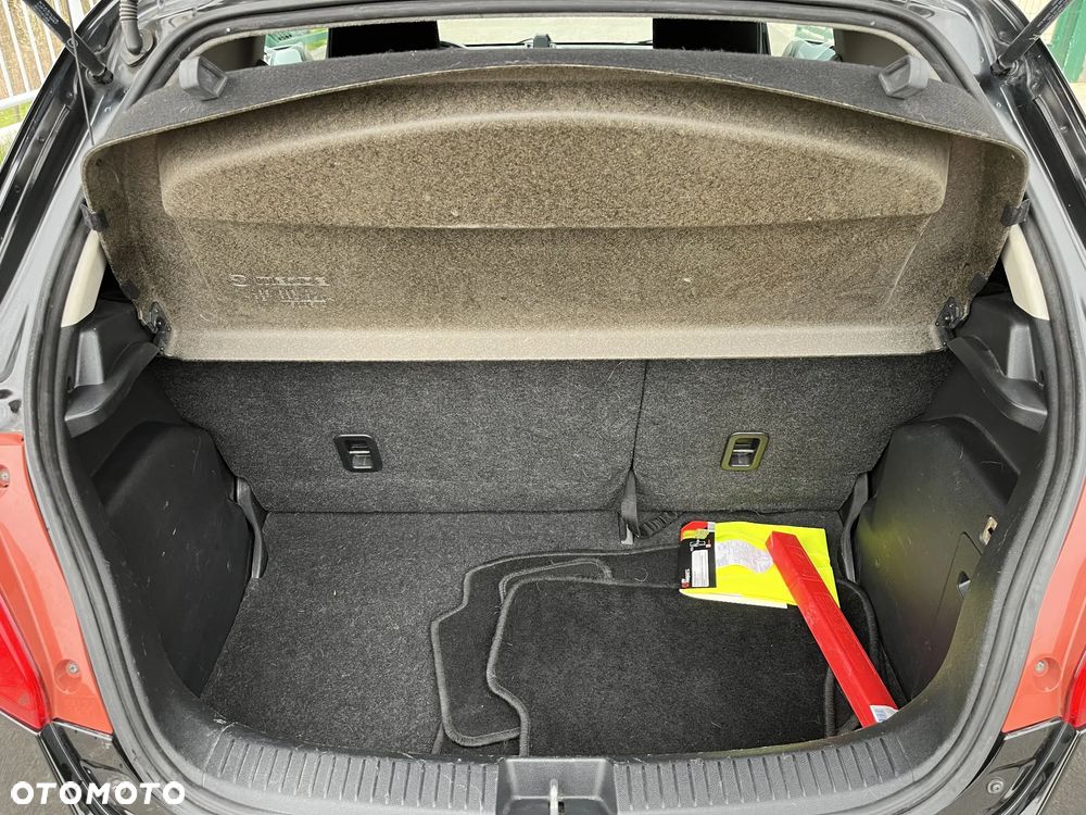 Mazda 2 1.3 Exclusive - 18