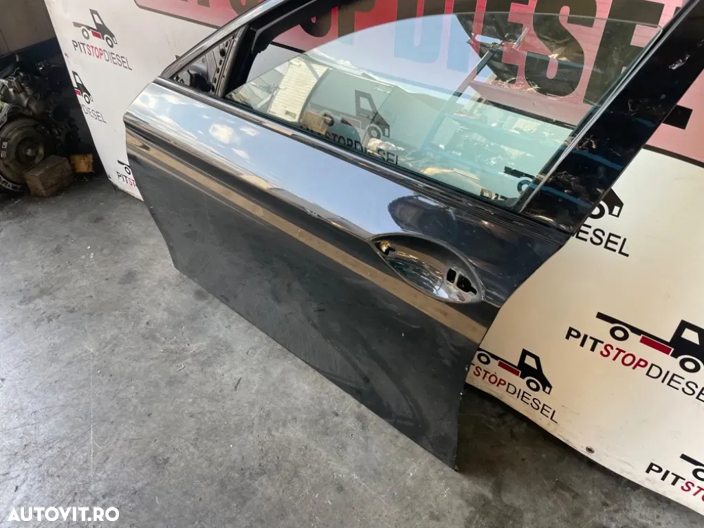 Usa stanga fata bmw f11 520 d 525 d 530d combi 2010 2011 2012 2013 2014 2015 2016 2017 - 2
