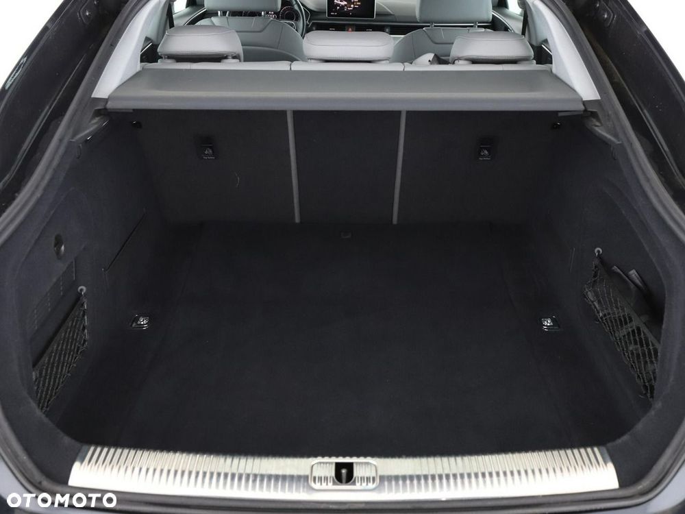 Audi A5 Sportback 40 TFSI S tronic design - 21