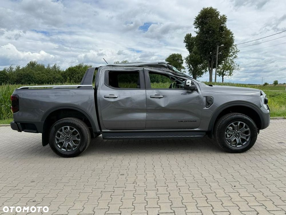 Ford Ranger - 6
