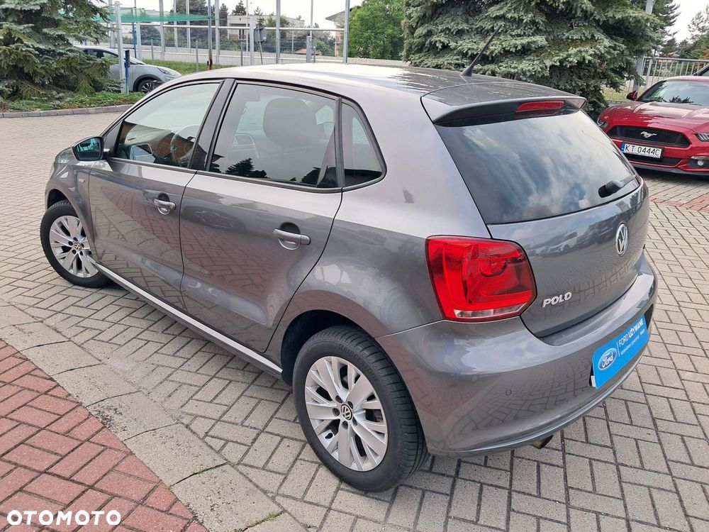 Volkswagen Polo 1.6 TDI Comfortline - 8