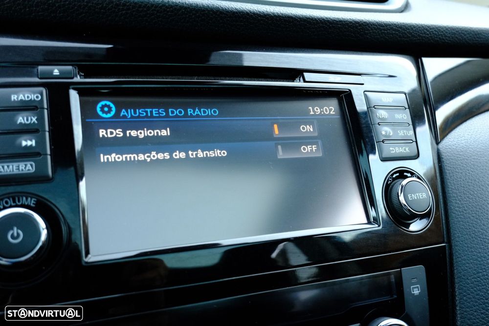 Nissan Qashqai - 27