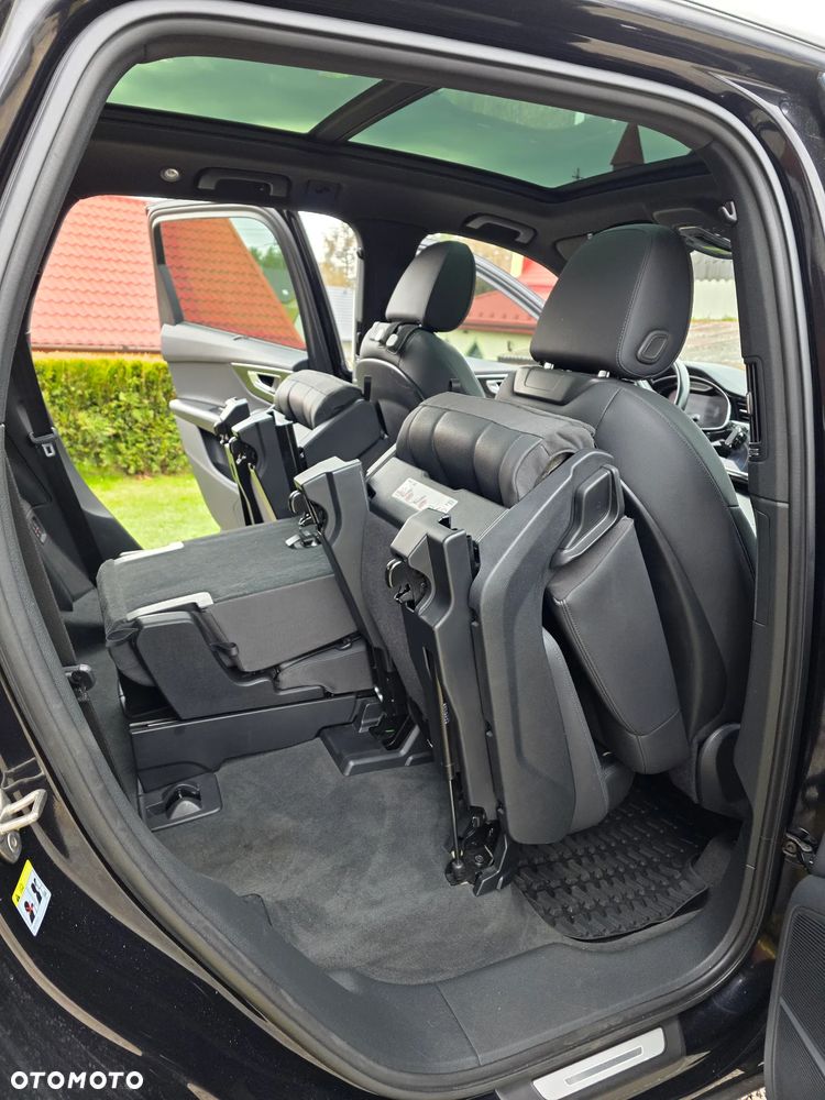 Audi Q7 55 TFSI quattro tiptronic - 37