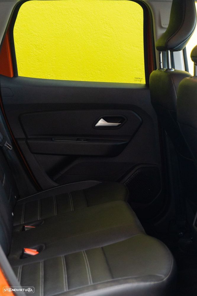 Dacia Duster 1.0 TCe Prestige - 18
