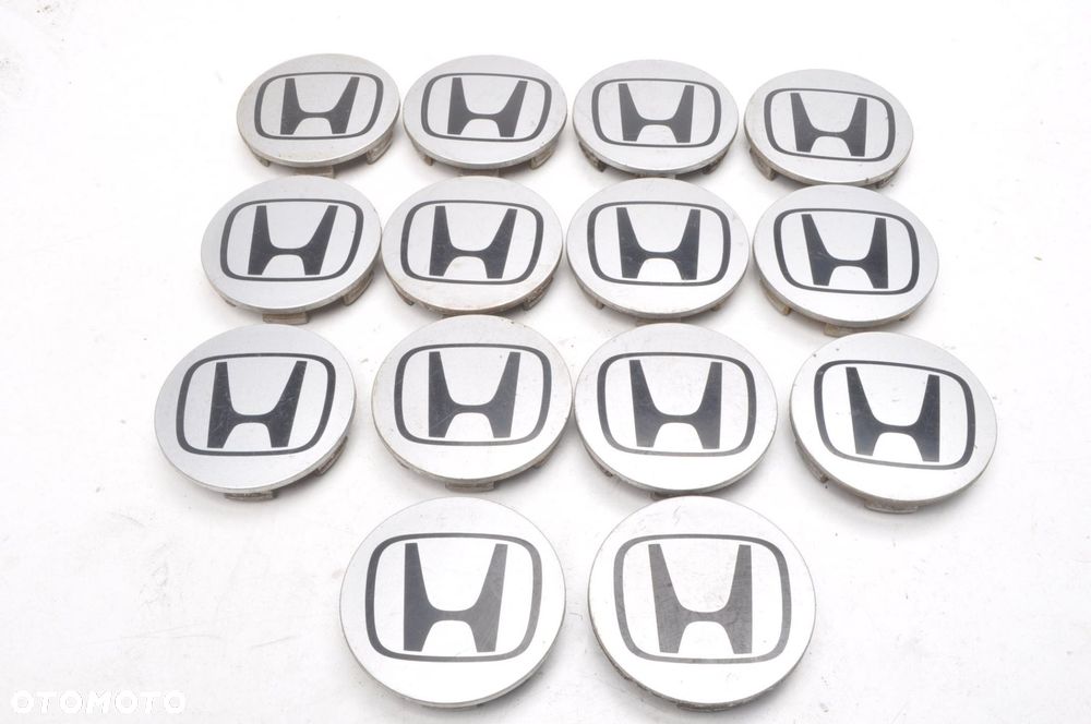 HONDA DEKIELKI DEKIELEK ZAŚLEPKI KAPSEL FELGI ALUFELGI 44732-S9A-A000 - 3