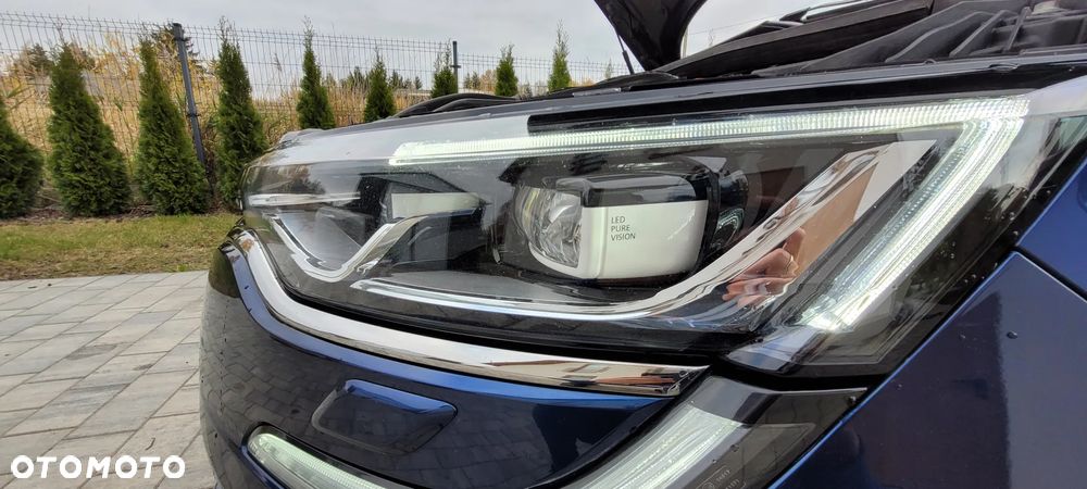 Renault Talisman 1.6 Energy dCi Intens EDC - 27