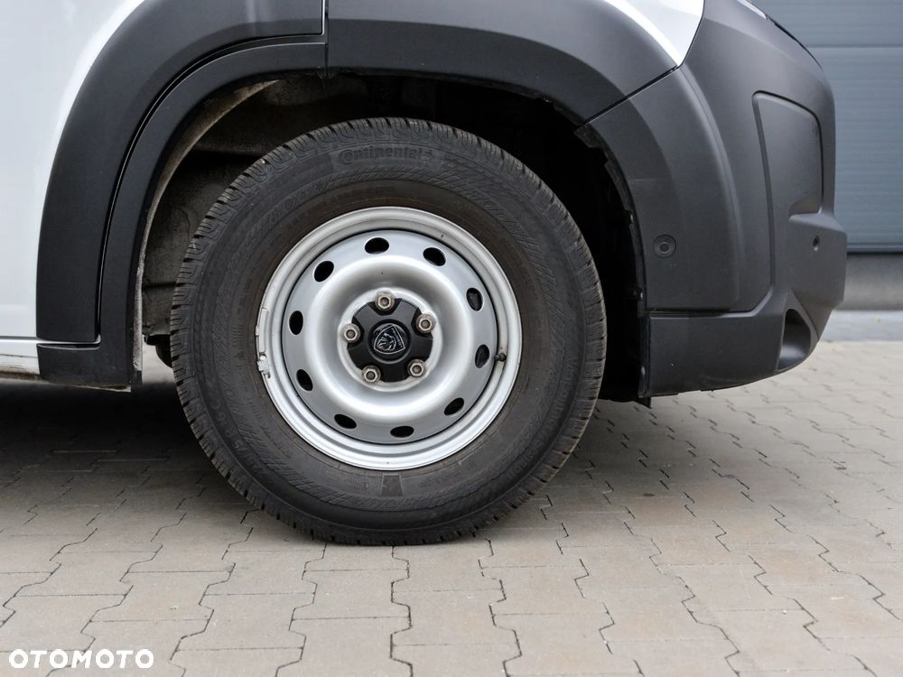 Peugeot BOXER - 9
