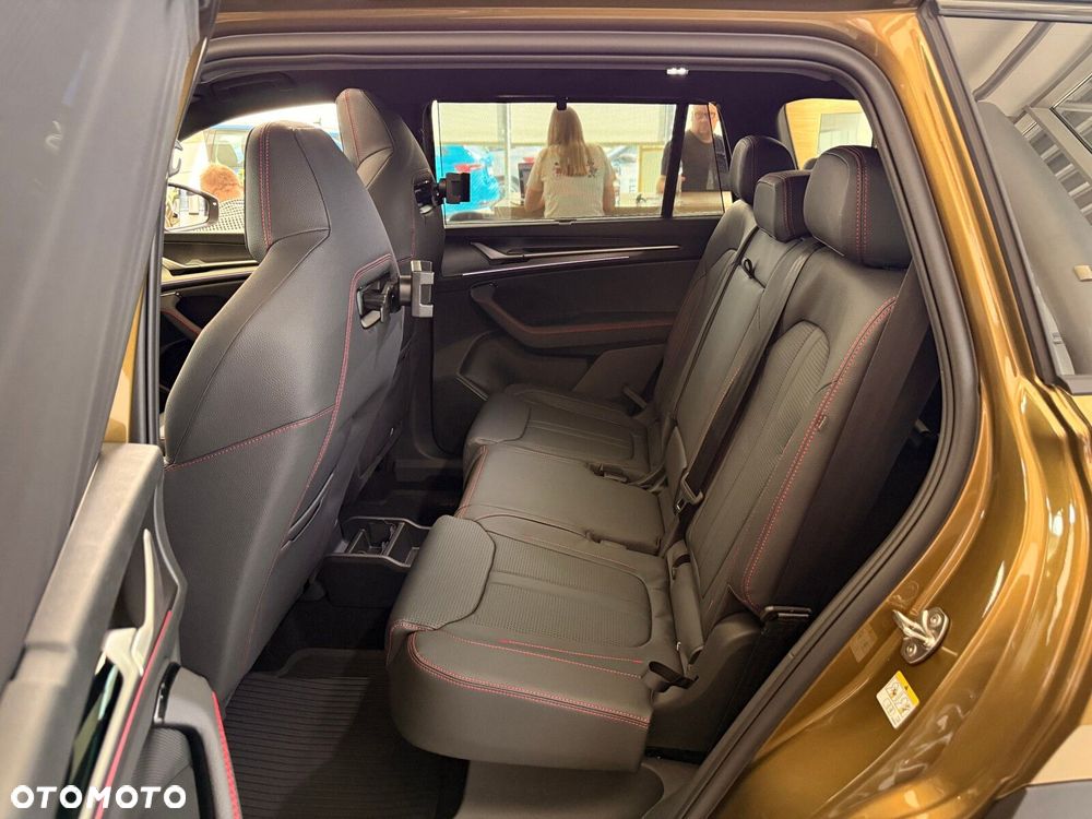 Skoda Kodiaq 2.0 TSI 4x4 RS DSG - 13
