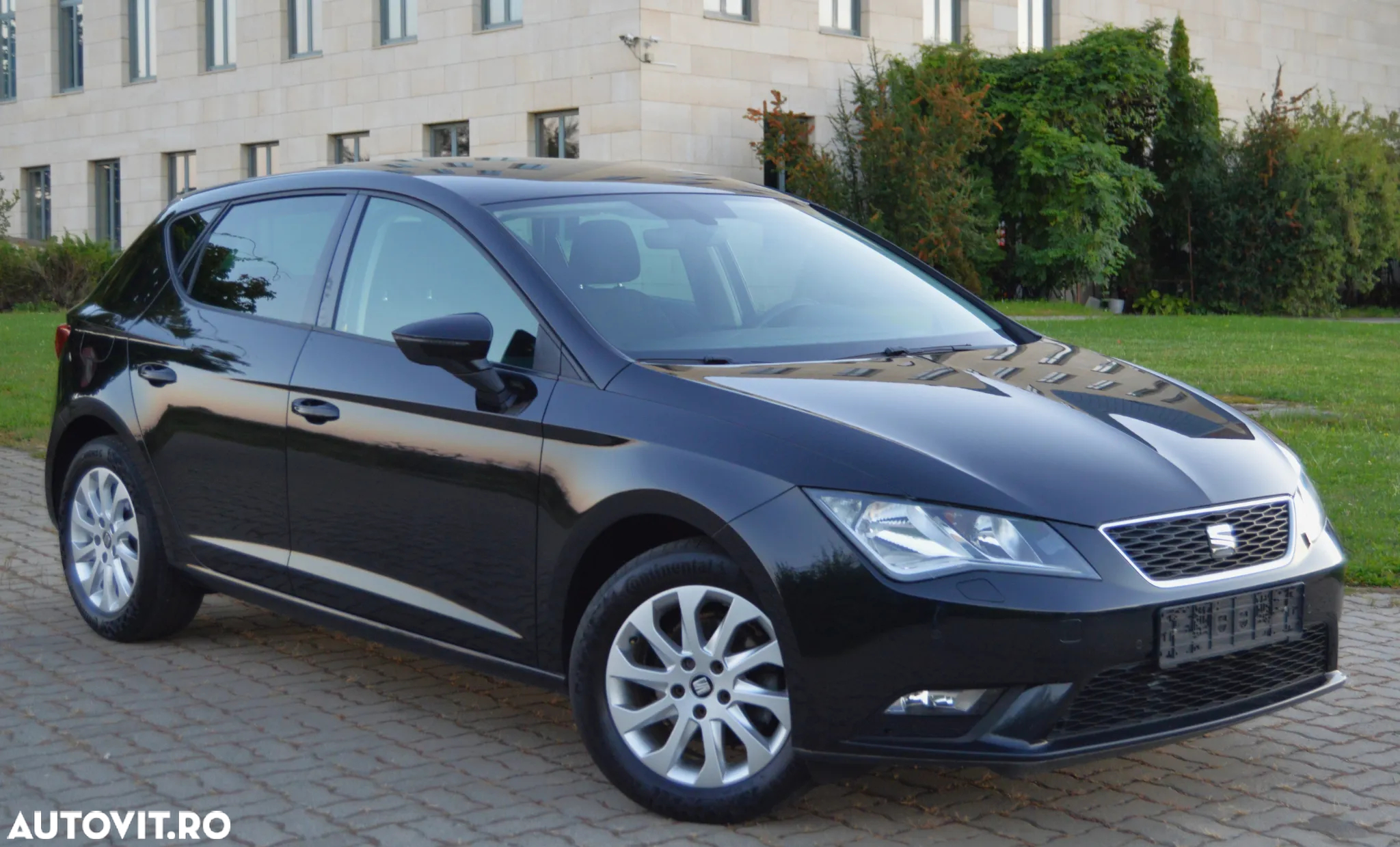 Seat Leon - 2
