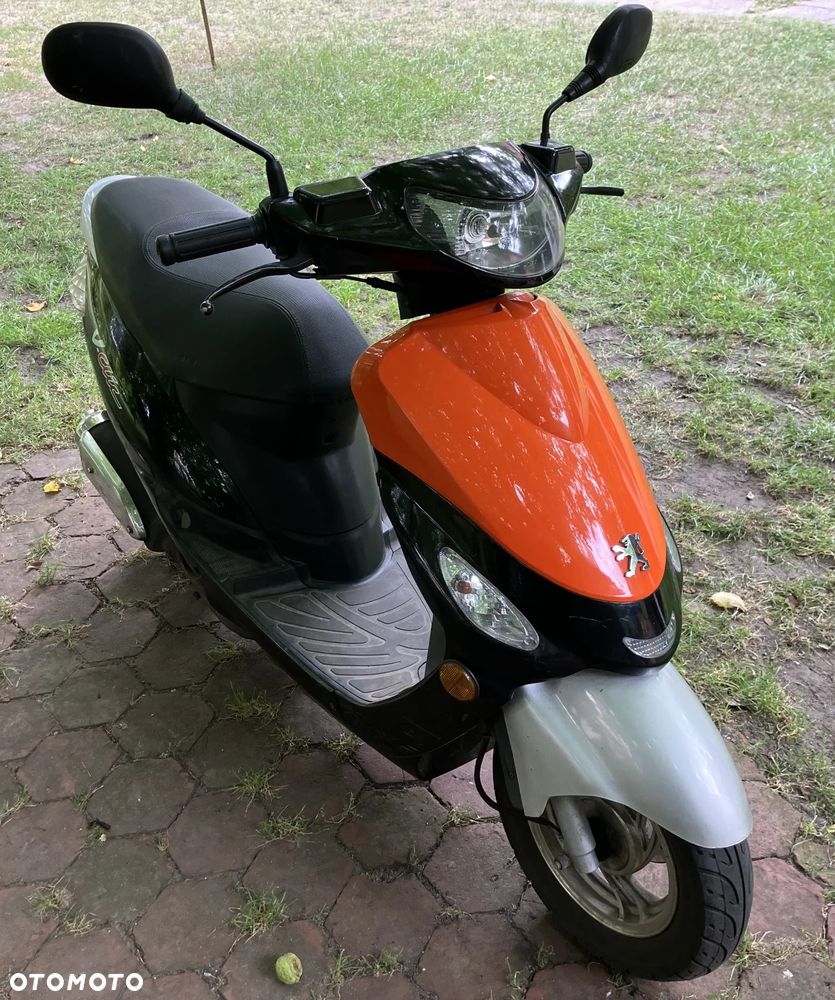 Peugeot V-Clic - 3