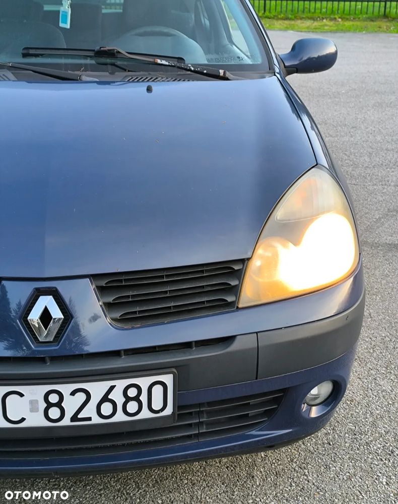 Renault Clio 1.2 Campus Access - 8