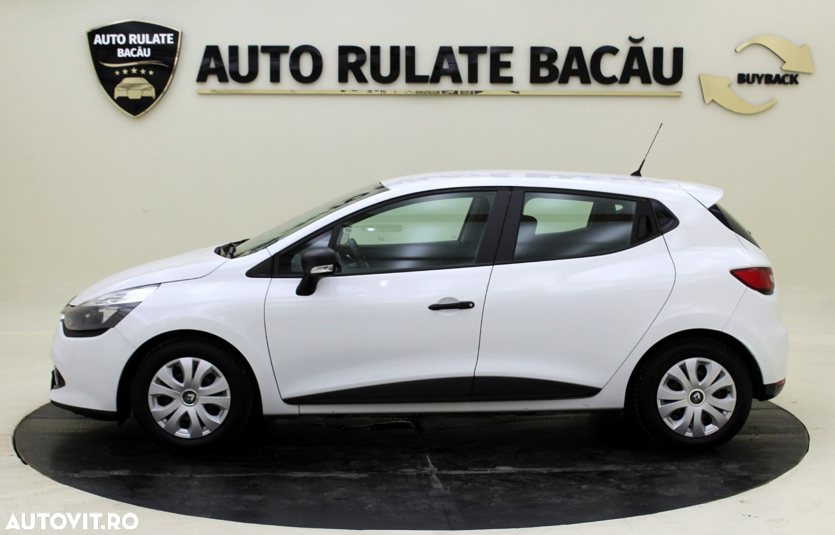 Renault Clio - 5