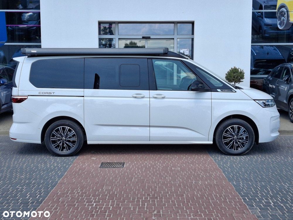 Volkswagen California - 8